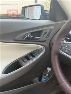 شێڤرۆلێت مالیبۆ